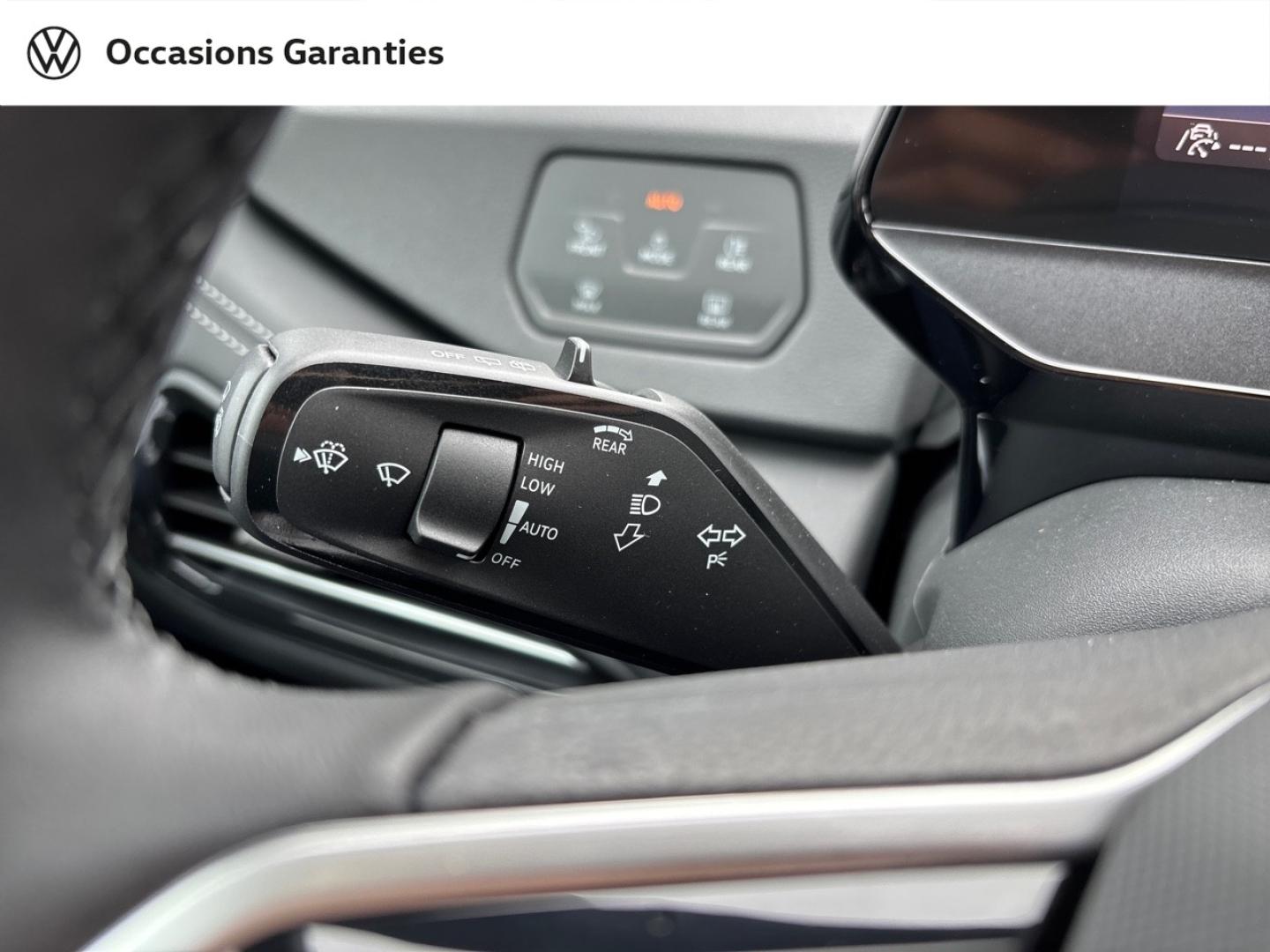 Voitures occasions VOLKSWAGEN ID.3 Base Villeneuve-d'Ascq