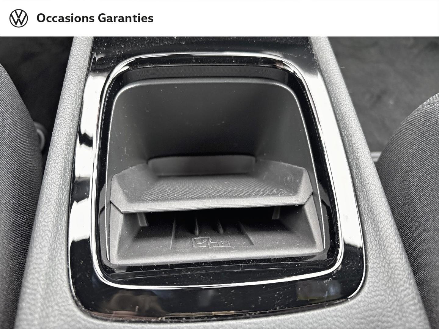 Voitures occasions VOLKSWAGEN ID.3 Base Hazebrouck