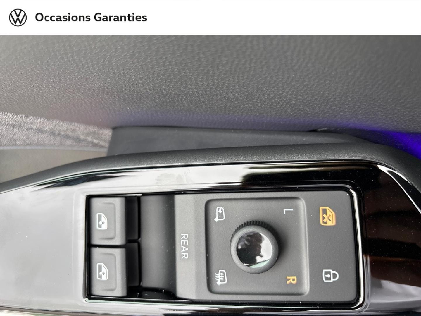 Voitures occasions VOLKSWAGEN ID.3 Base Hazebrouck