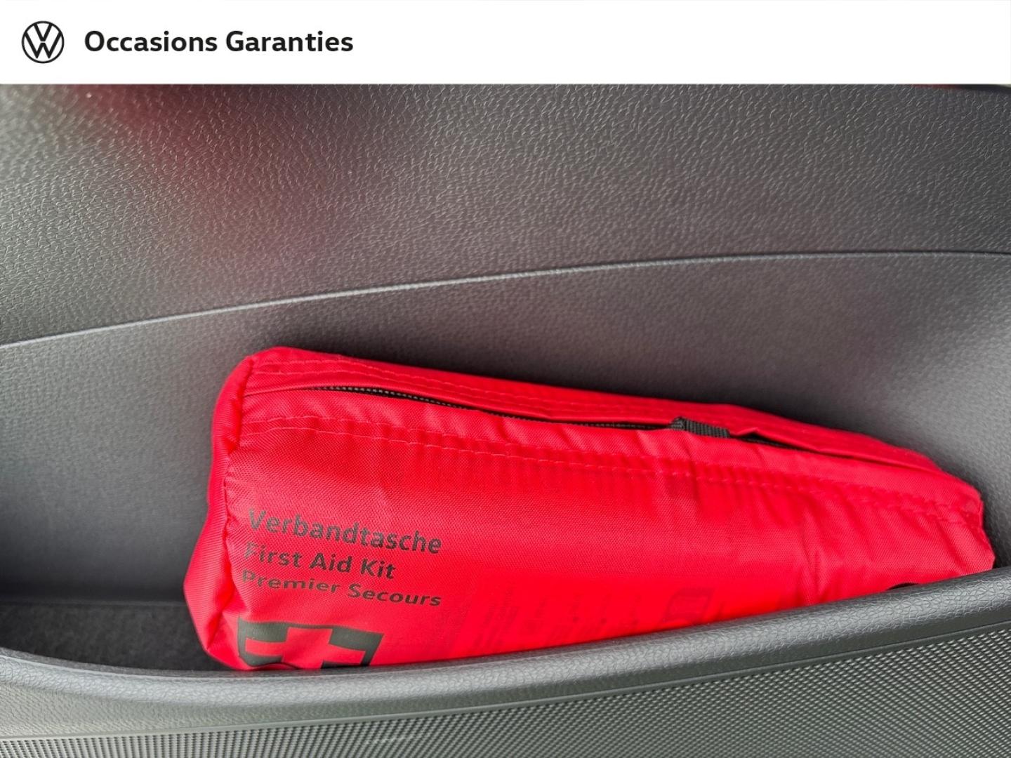 Voitures occasions VOLKSWAGEN ID.3 Base Hazebrouck