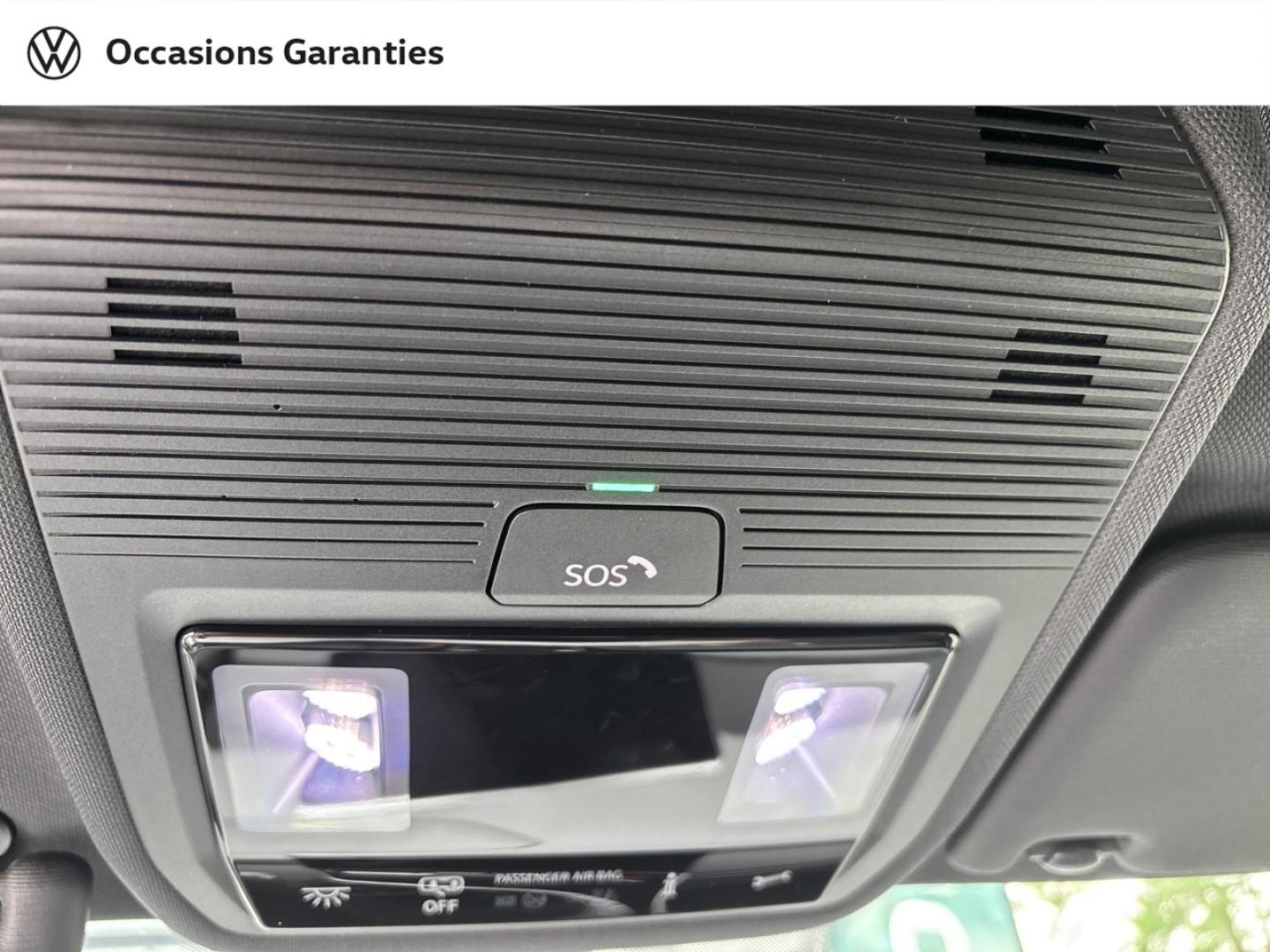Voitures occasions VOLKSWAGEN ID.3 Base Villeneuve-d'Ascq