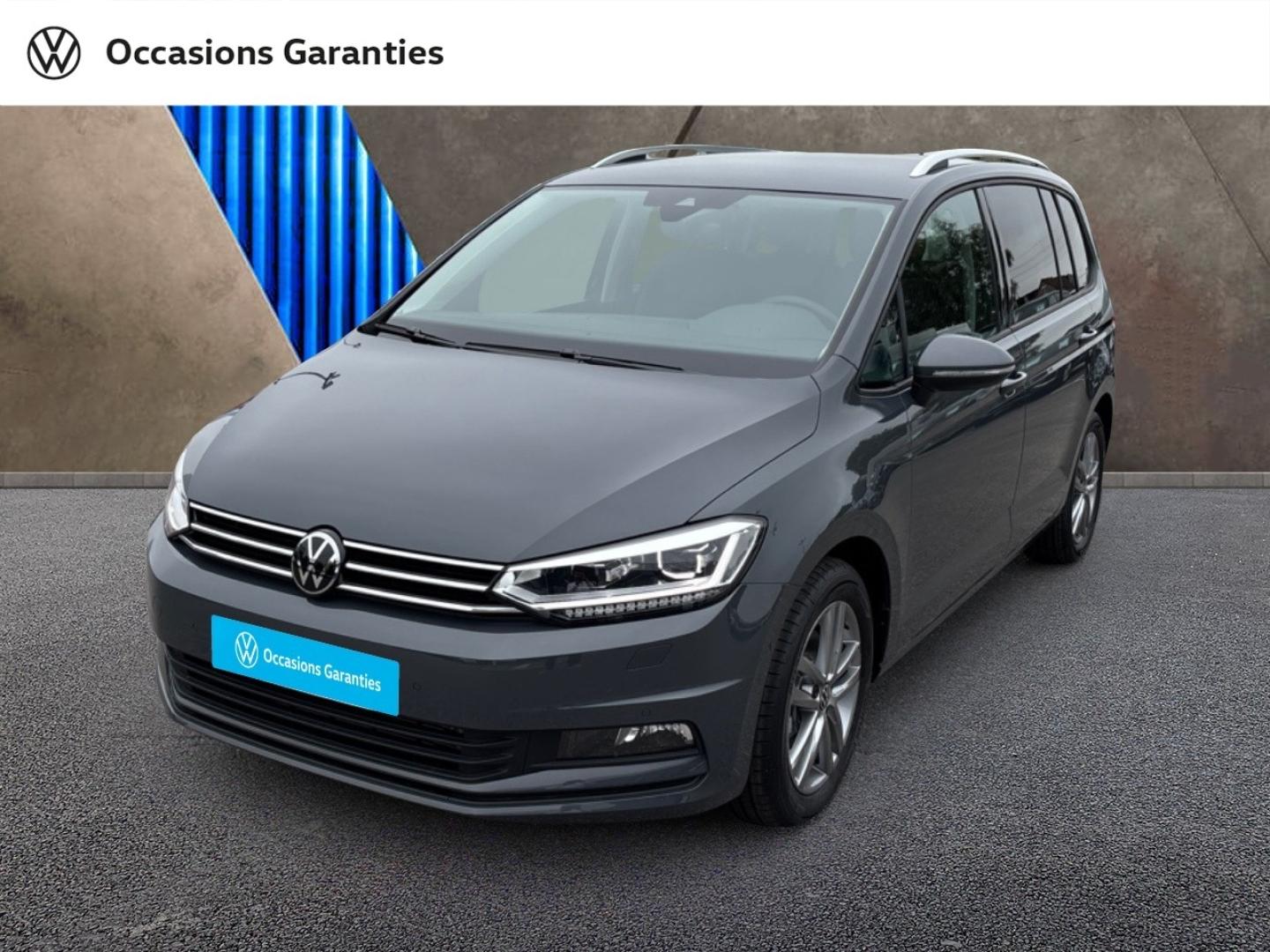Voitures occasions VOLKSWAGEN TOURAN VW Edition Hazebrouck