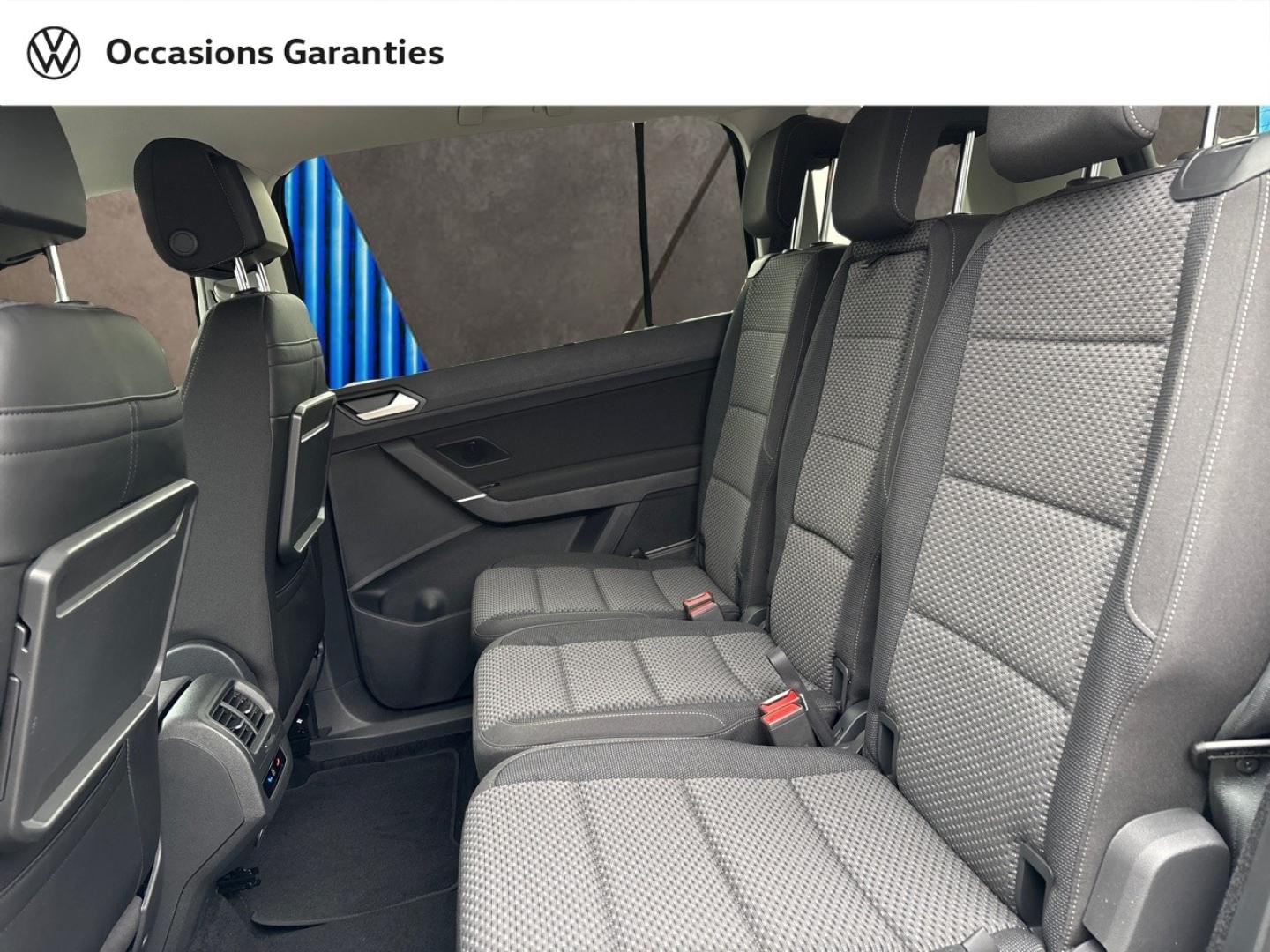 Voitures occasions VOLKSWAGEN TOURAN VW Edition Hazebrouck
