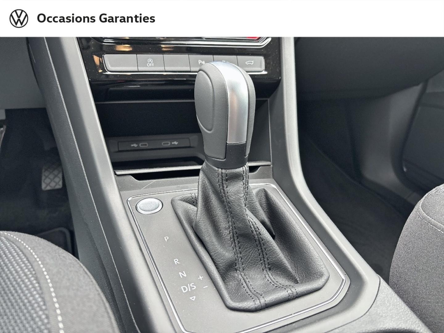 Voitures occasions VOLKSWAGEN TOURAN VW Edition Abbeville