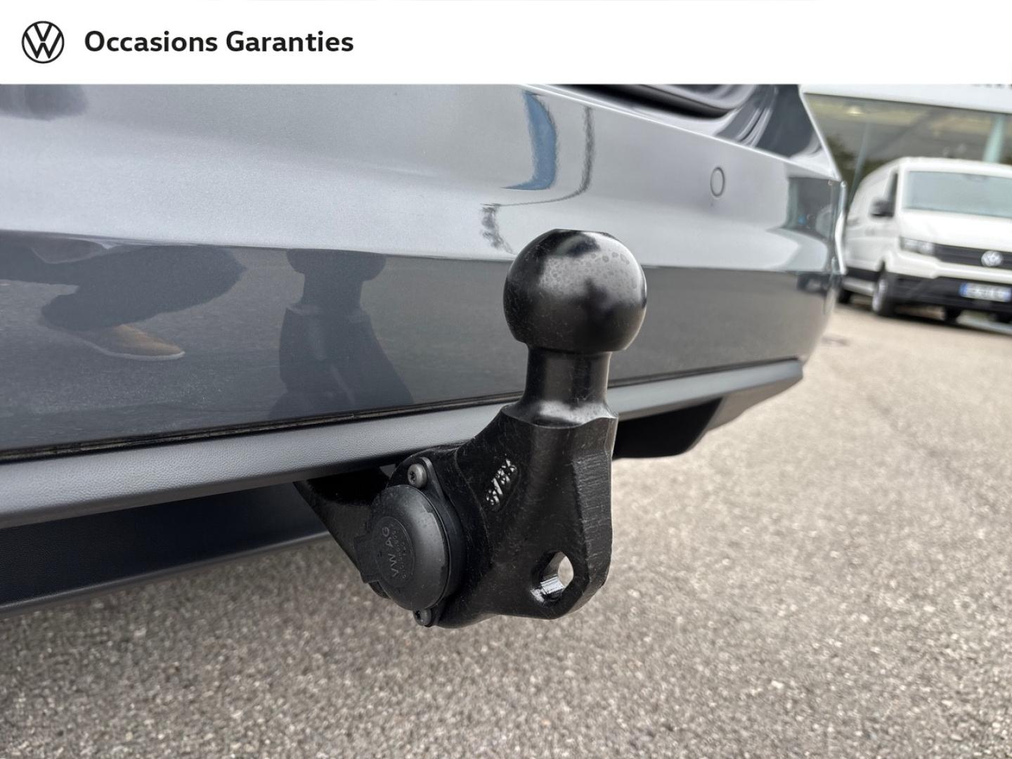 Voitures occasions VOLKSWAGEN TOURAN VW Edition Hazebrouck