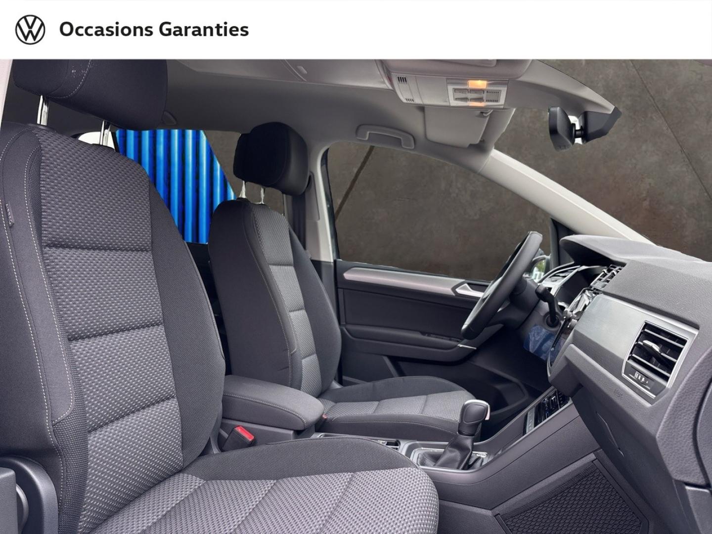 Voitures occasions VOLKSWAGEN TOURAN VW Edition Hazebrouck