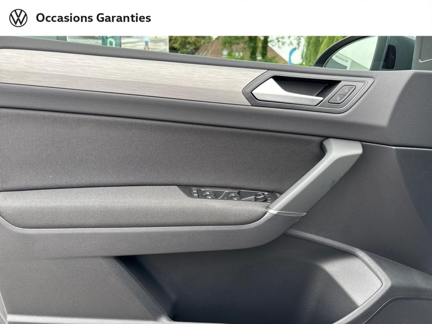 Voitures occasions VOLKSWAGEN TOURAN VW Edition Abbeville