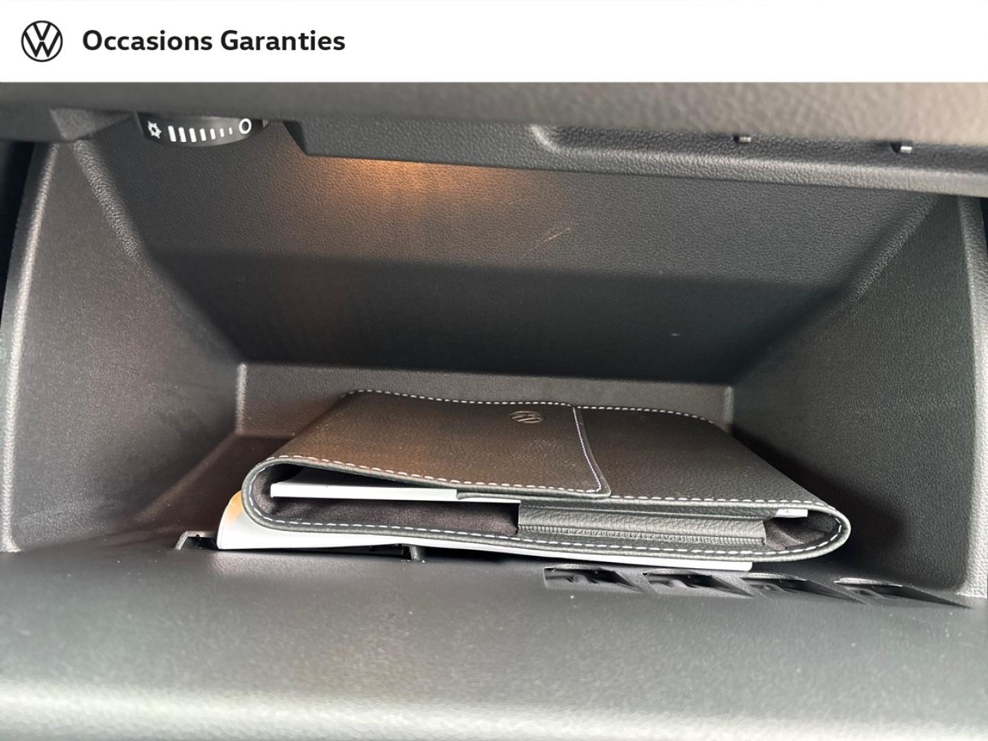 Voitures occasions VOLKSWAGEN TOURAN VW Edition Hazebrouck