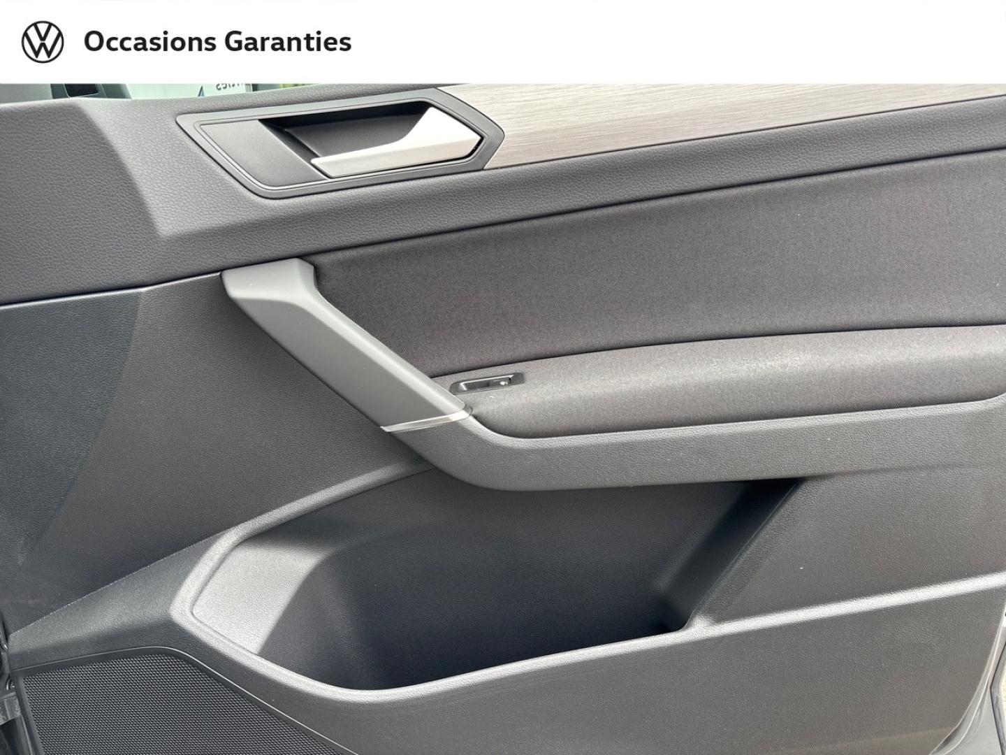 Voitures occasions VOLKSWAGEN TOURAN VW Edition Abbeville