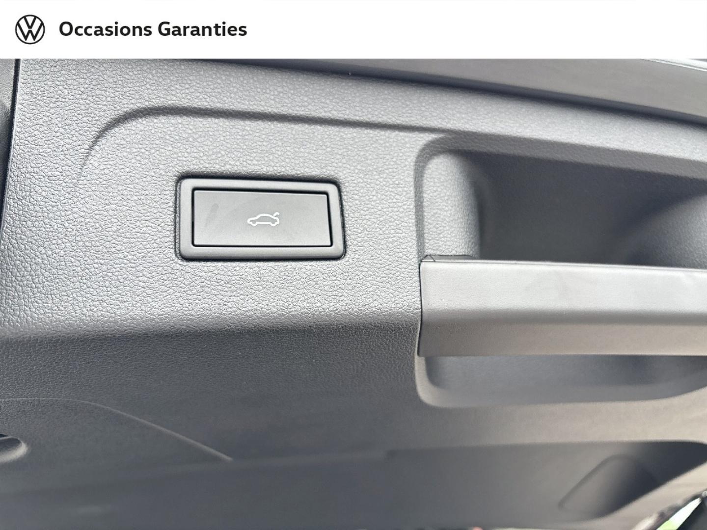 Voitures occasions VOLKSWAGEN TOURAN VW Edition Hazebrouck