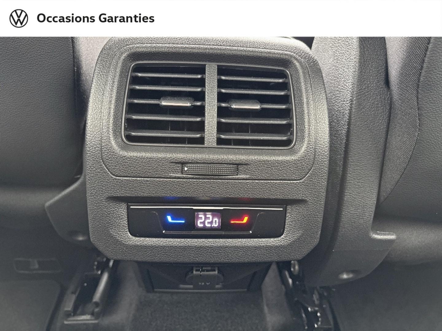 Voitures occasions VOLKSWAGEN TOURAN VW Edition Hazebrouck