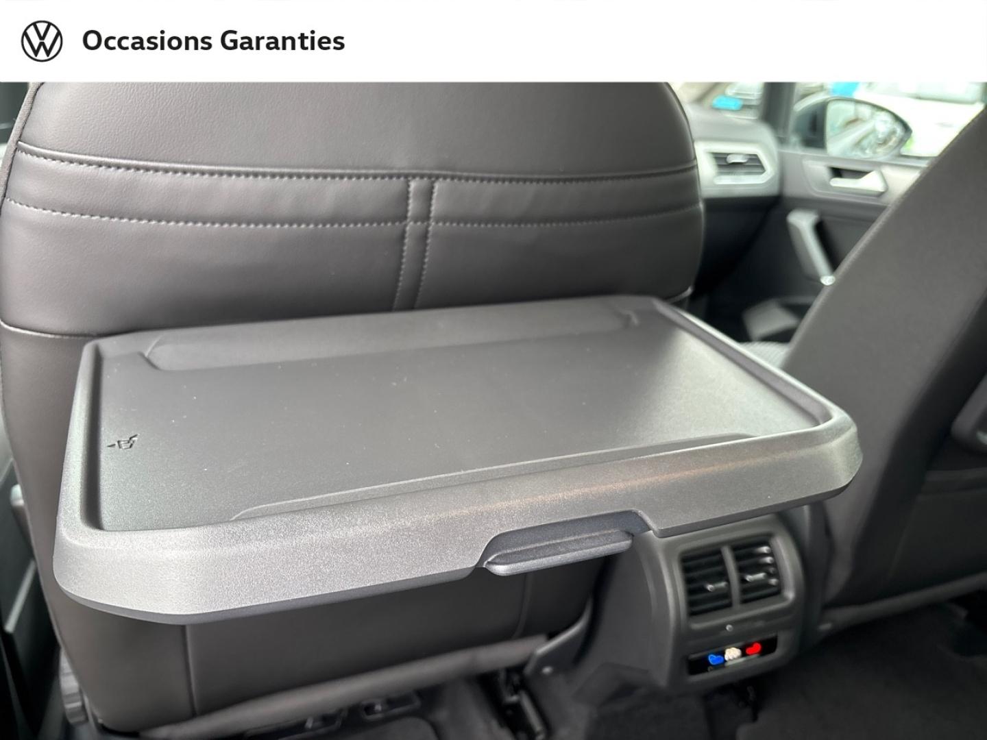 Voitures occasions VOLKSWAGEN TOURAN VW Edition Abbeville