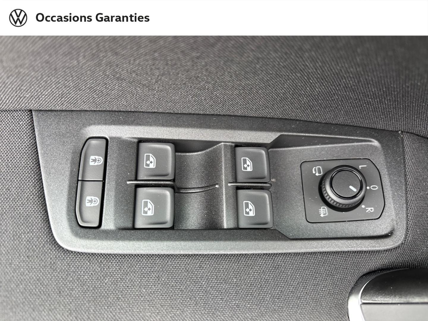 Voitures occasions VOLKSWAGEN TOURAN VW Edition Hazebrouck