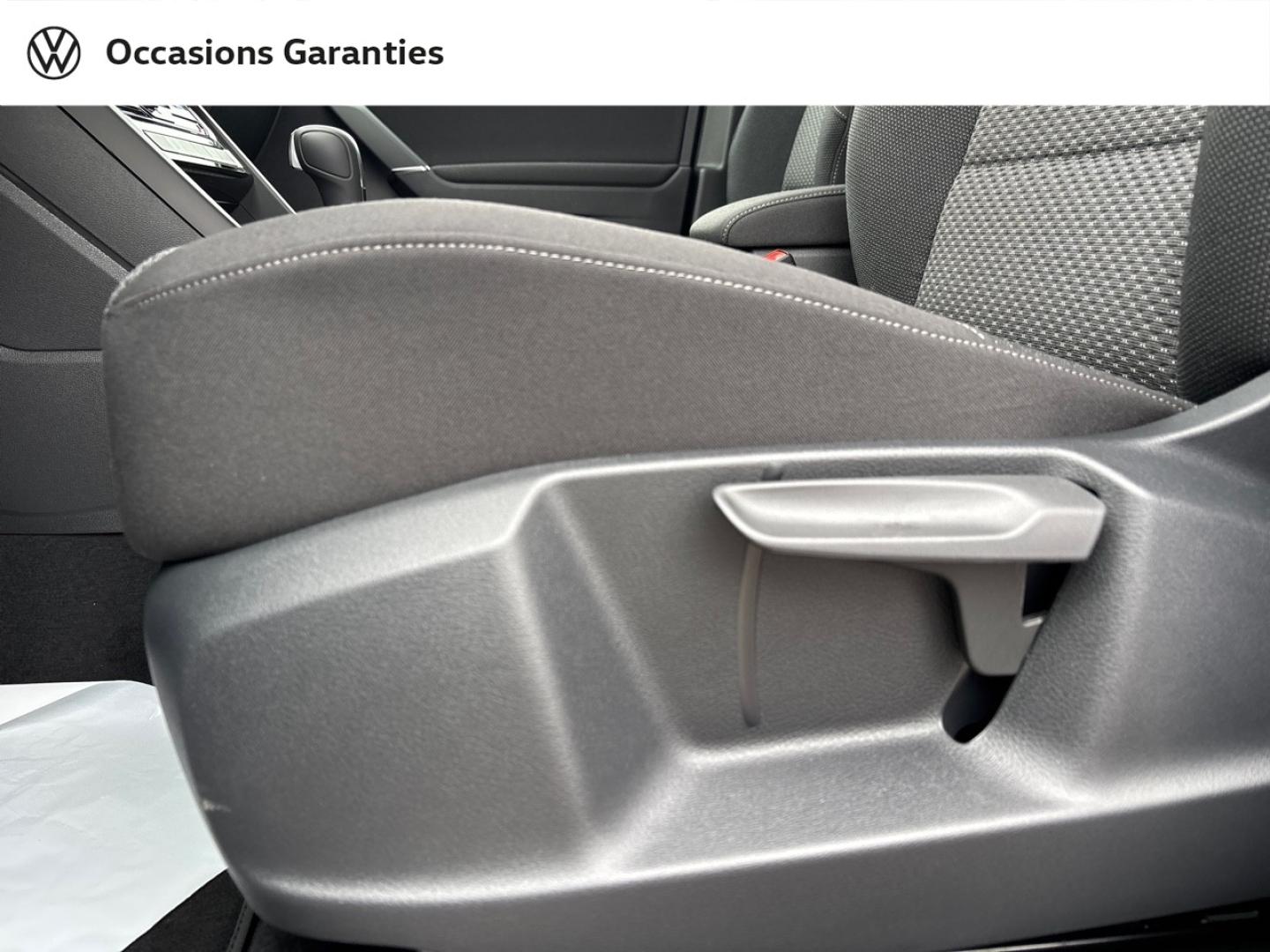Voitures occasions VOLKSWAGEN TOURAN VW Edition Abbeville