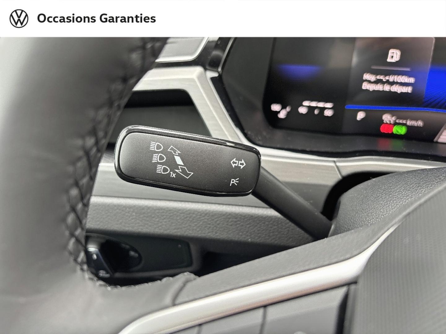 Voitures occasions VOLKSWAGEN TOURAN VW Edition Abbeville