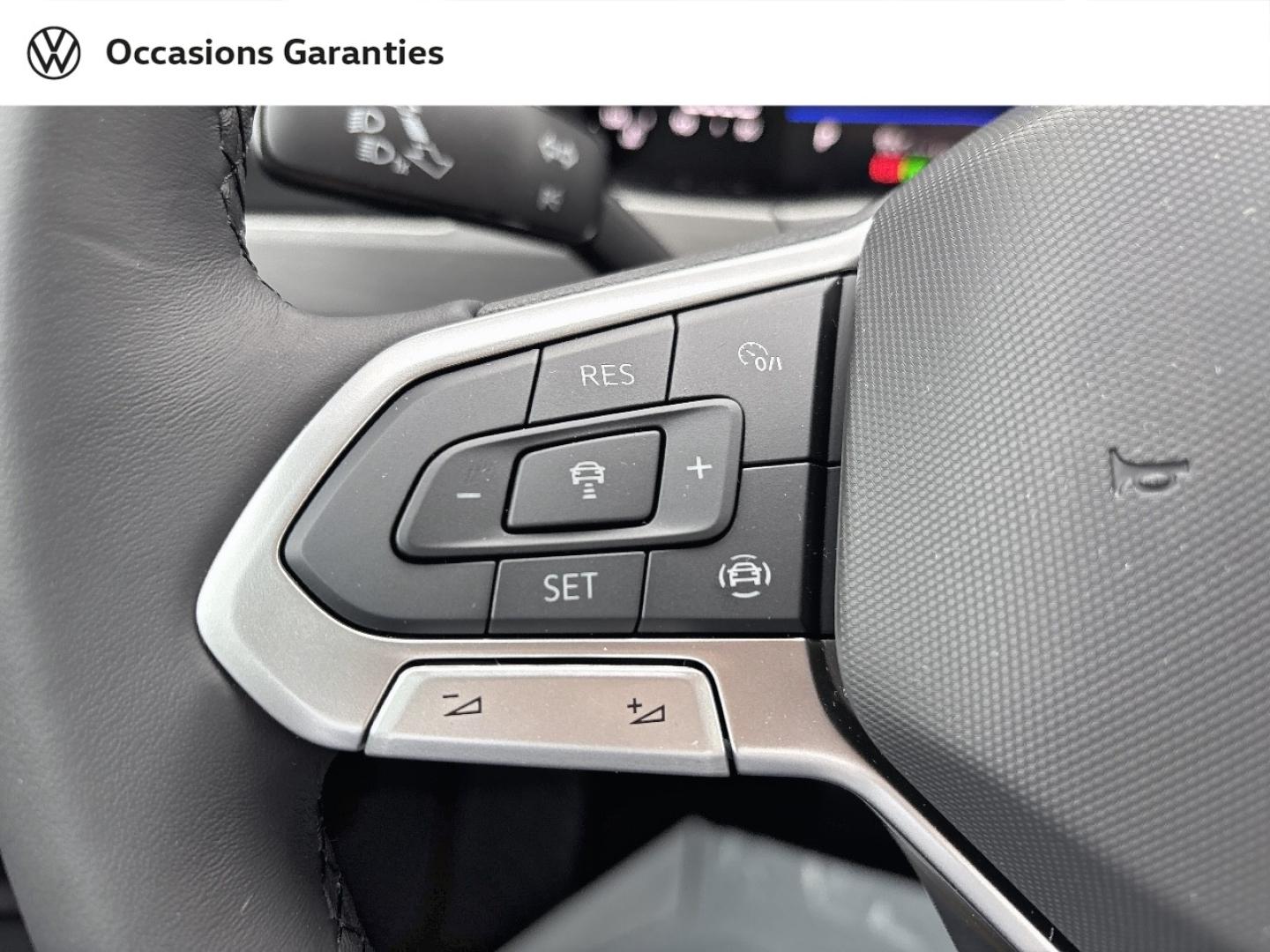 Voitures occasions VOLKSWAGEN TOURAN VW Edition Abbeville