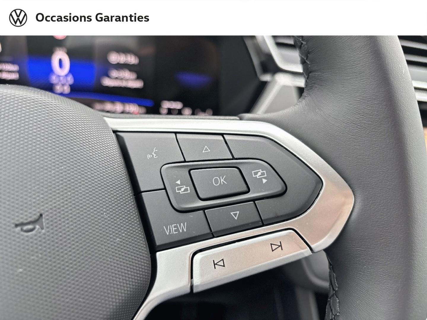 Voitures occasions VOLKSWAGEN TOURAN VW Edition Hazebrouck