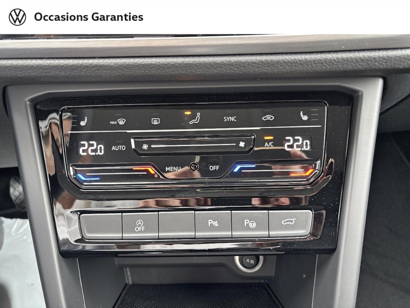 Voitures occasions VOLKSWAGEN TOURAN VW Edition Hazebrouck