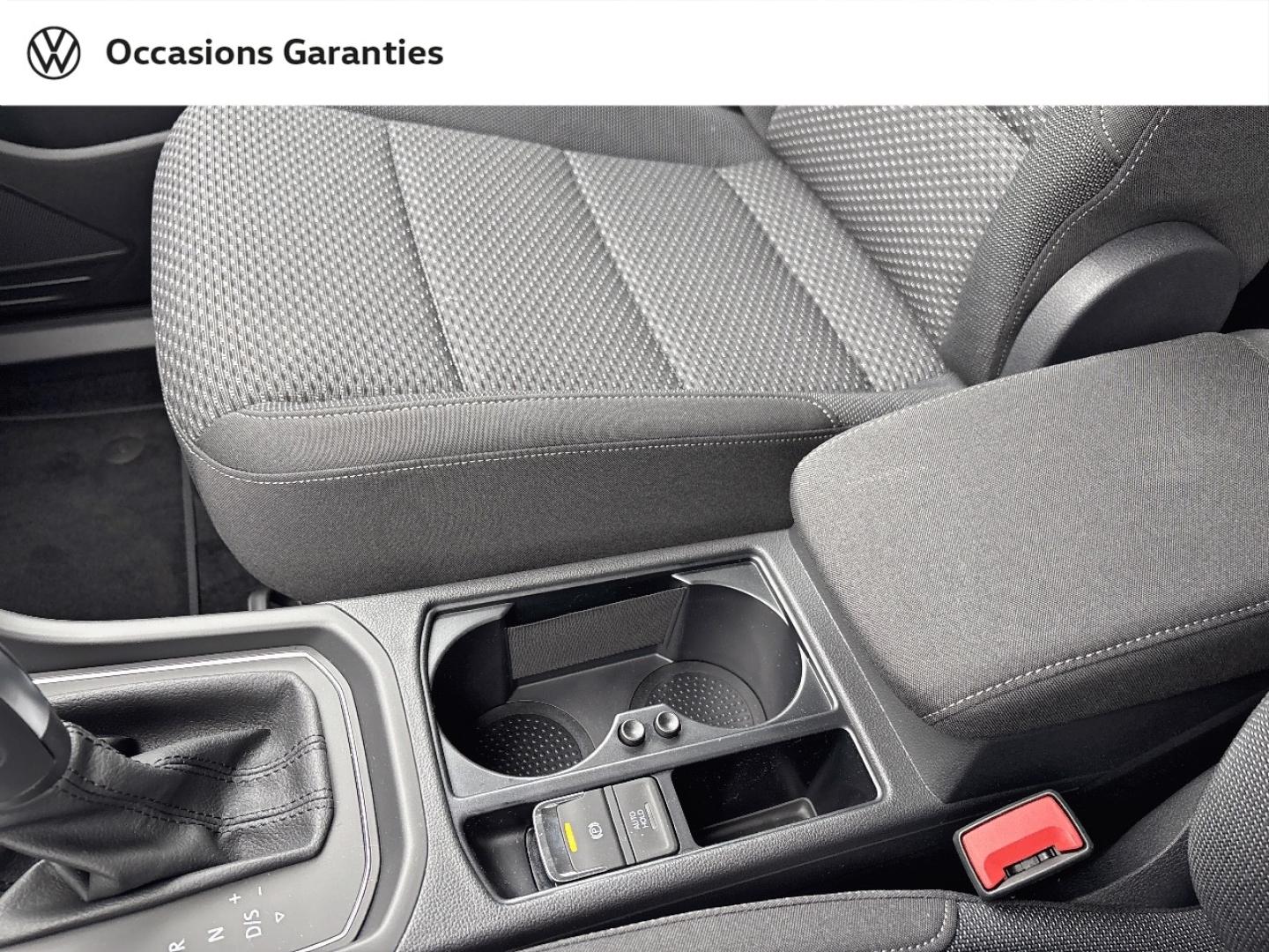 Voitures occasions VOLKSWAGEN TOURAN VW Edition Abbeville