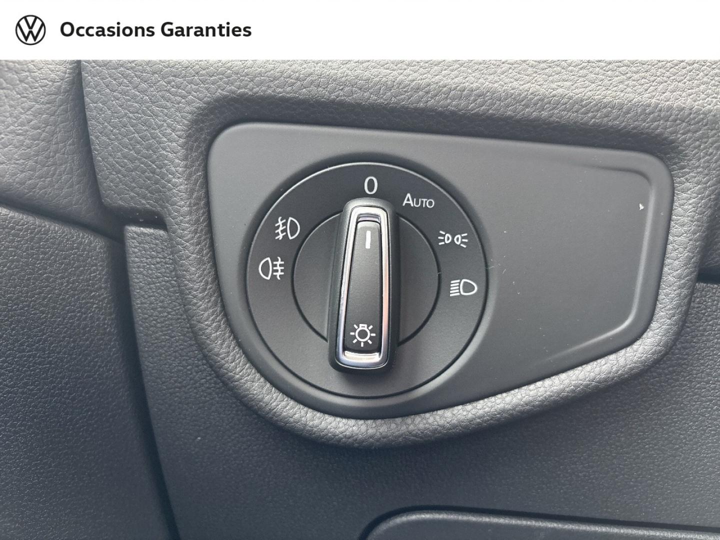 Voitures occasions VOLKSWAGEN TOURAN VW Edition Hazebrouck
