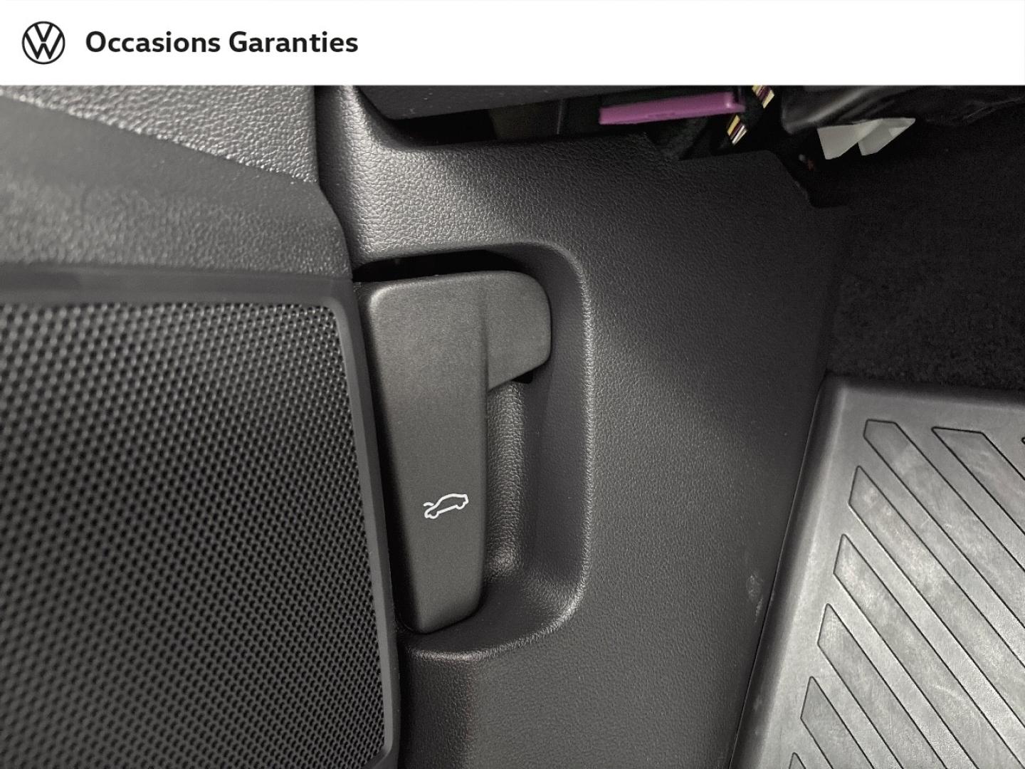 Voitures occasions VOLKSWAGEN TOURAN VW Edition Abbeville