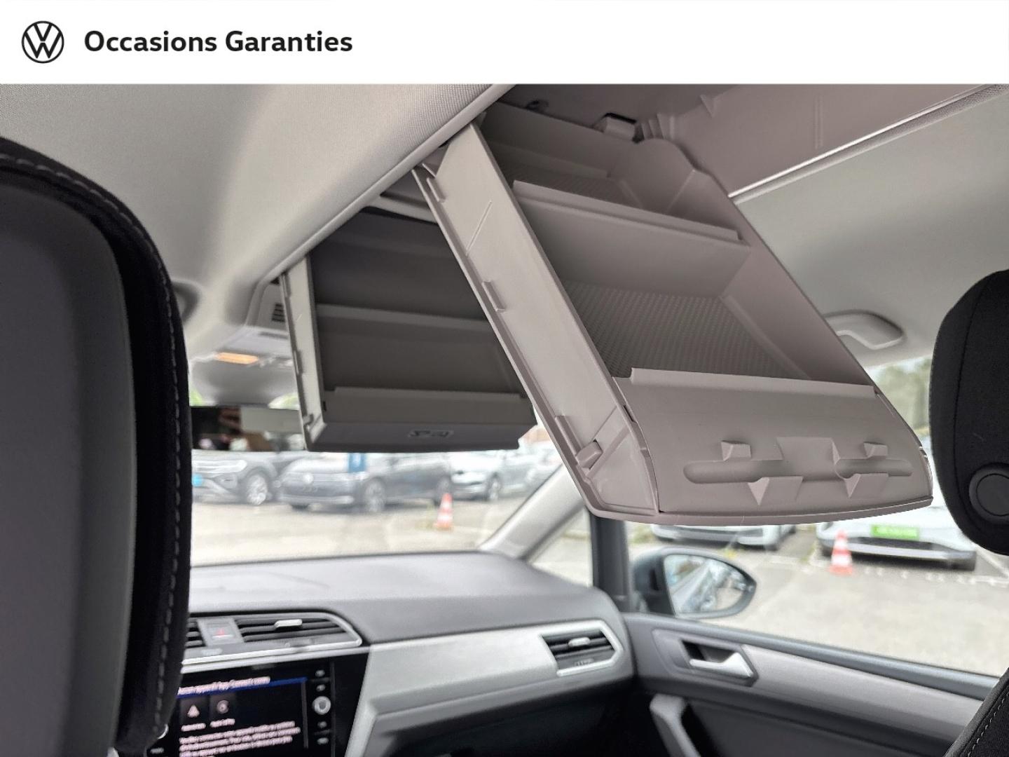 Voitures occasions VOLKSWAGEN TOURAN VW Edition Abbeville