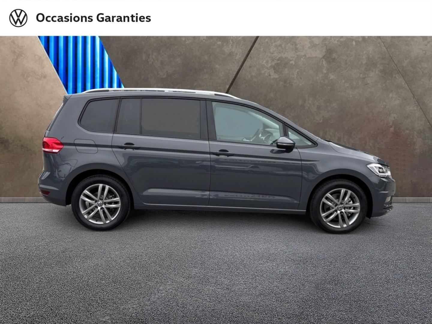 Voitures occasions VOLKSWAGEN TOURAN VW Edition Hazebrouck
