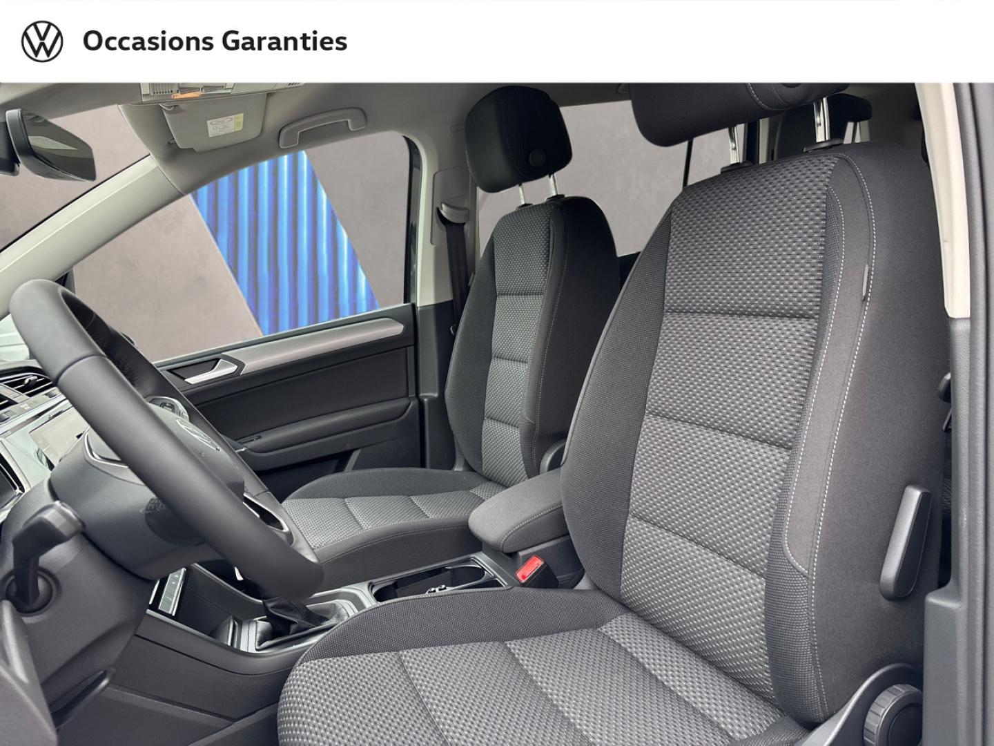 Voitures occasions VOLKSWAGEN TOURAN VW Edition Hazebrouck