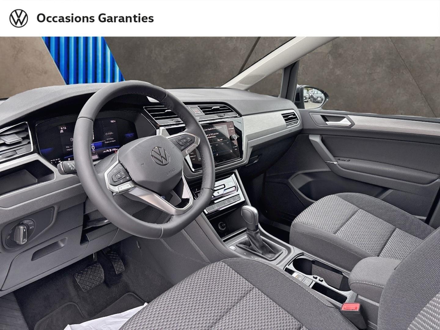 Voitures occasions VOLKSWAGEN TOURAN VW Edition Hazebrouck
