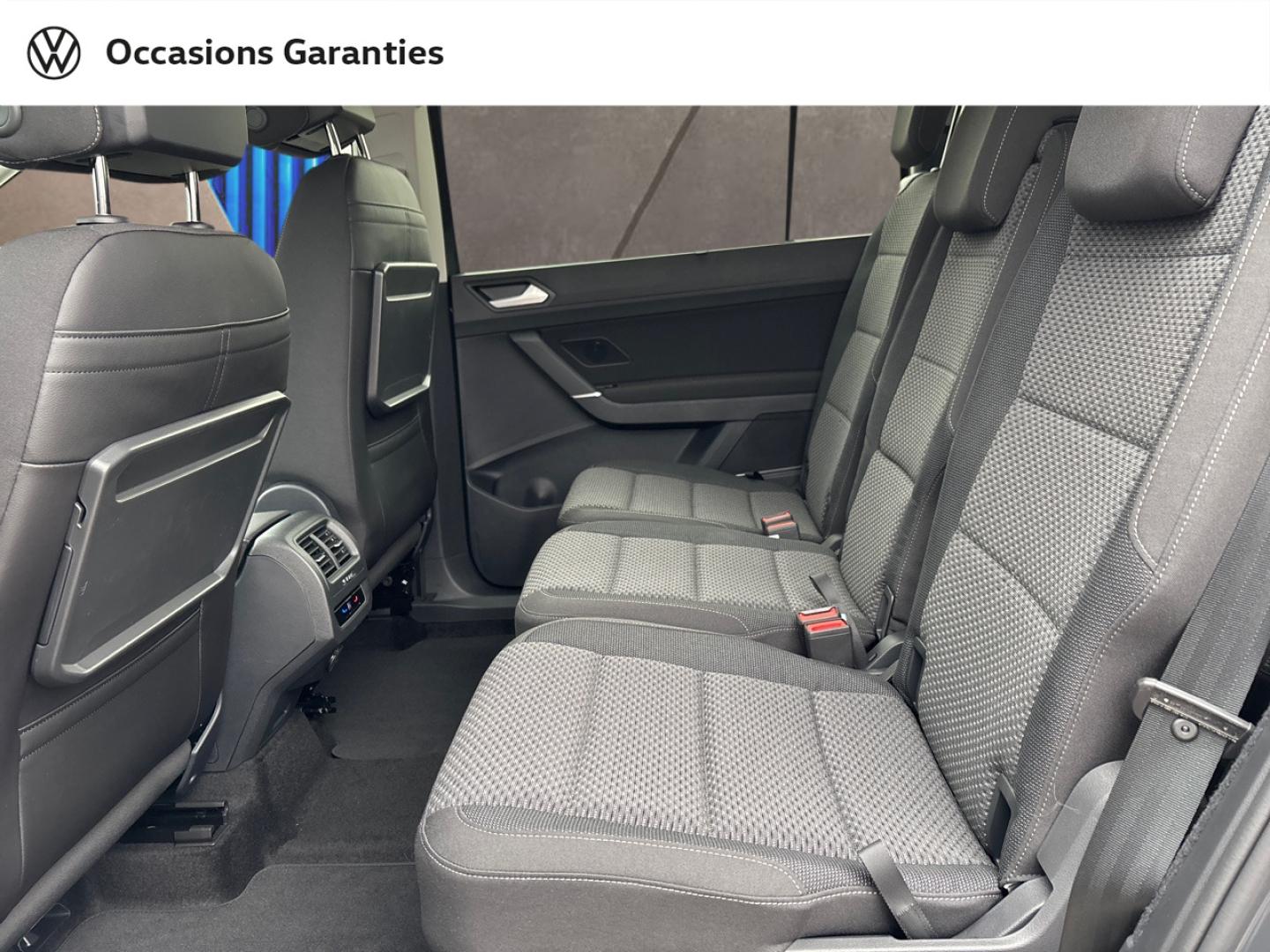 Voitures occasions VOLKSWAGEN TOURAN VW Edition Hazebrouck