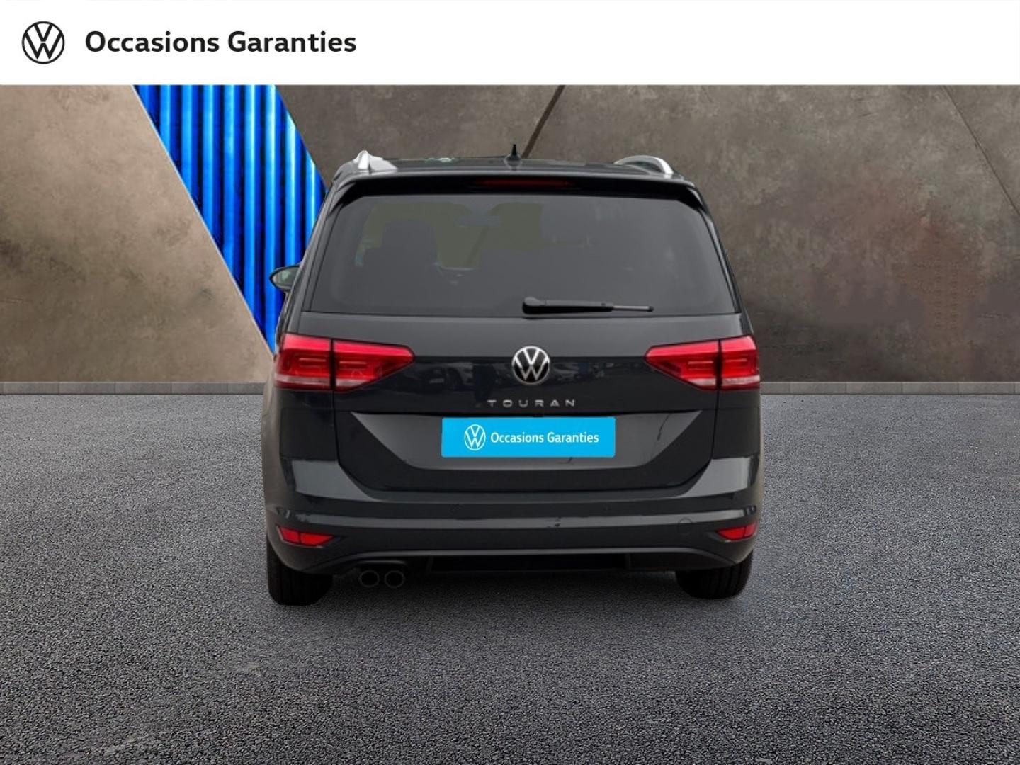 Voitures occasions VOLKSWAGEN TOURAN VW Edition Hazebrouck