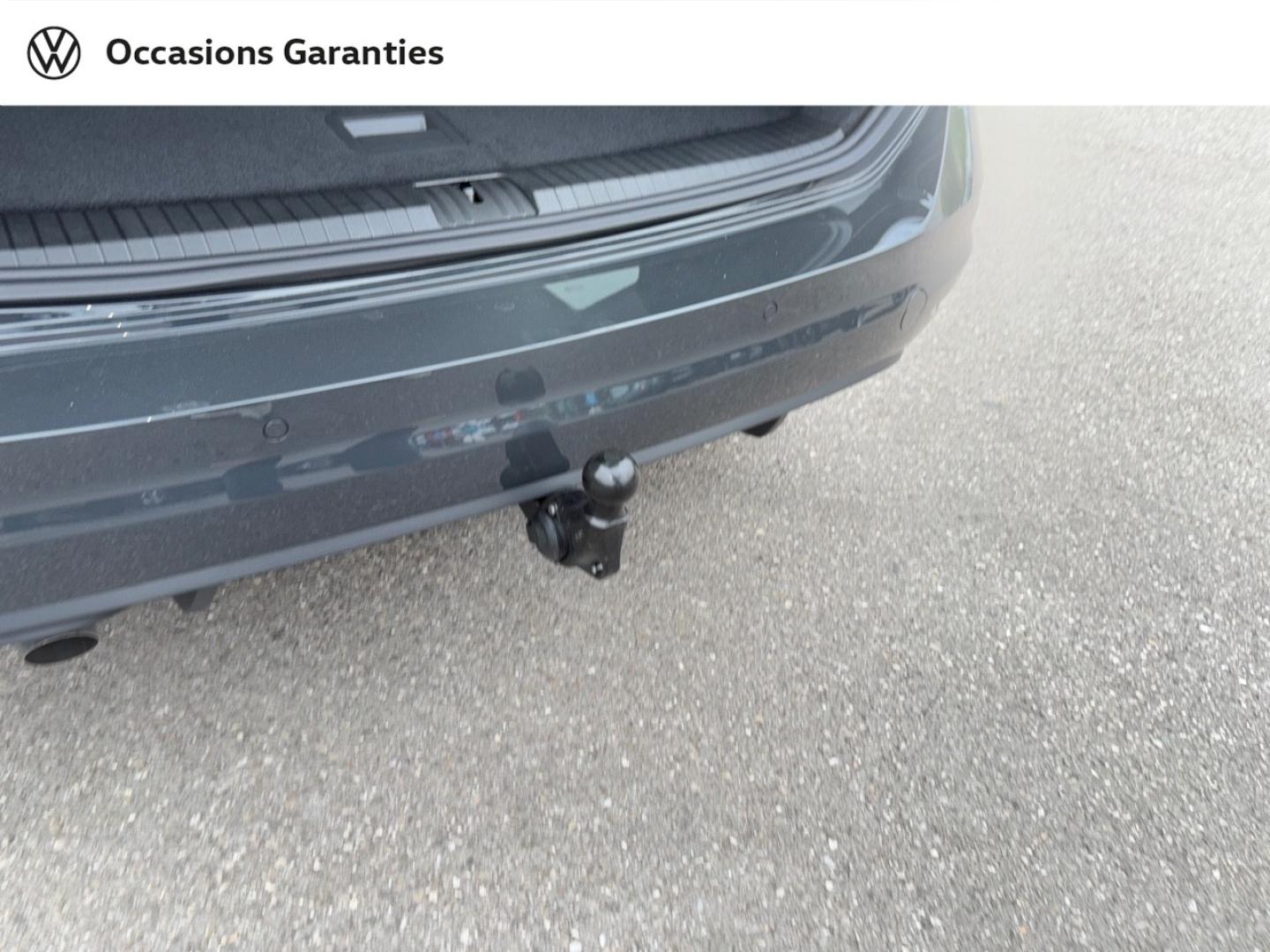 Voitures occasions VOLKSWAGEN TOURAN VW Edition Abbeville
