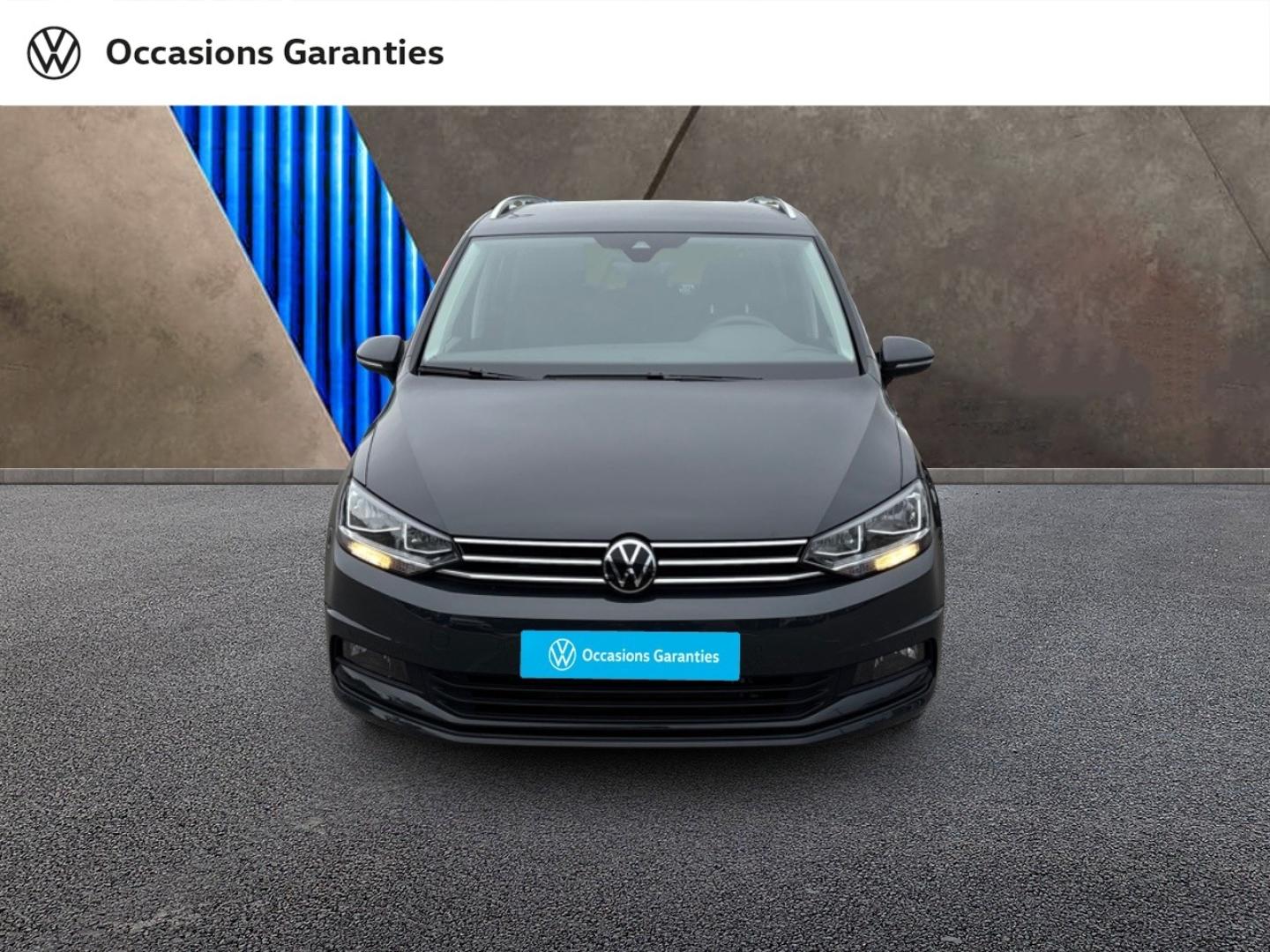 Voitures occasions VOLKSWAGEN TOURAN VW Edition Hazebrouck