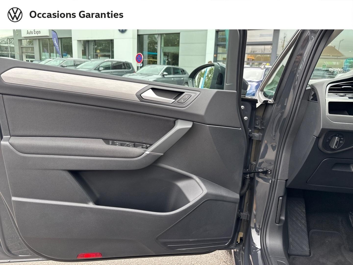 Voitures occasions VOLKSWAGEN TOURAN VW Edition Hazebrouck