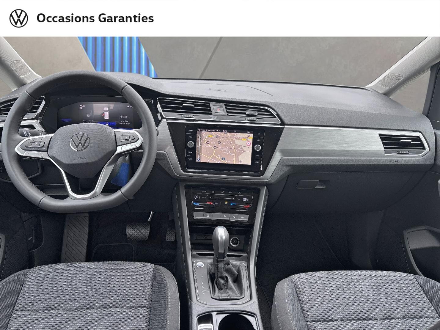 Voitures occasions VOLKSWAGEN TOURAN VW Edition Hazebrouck