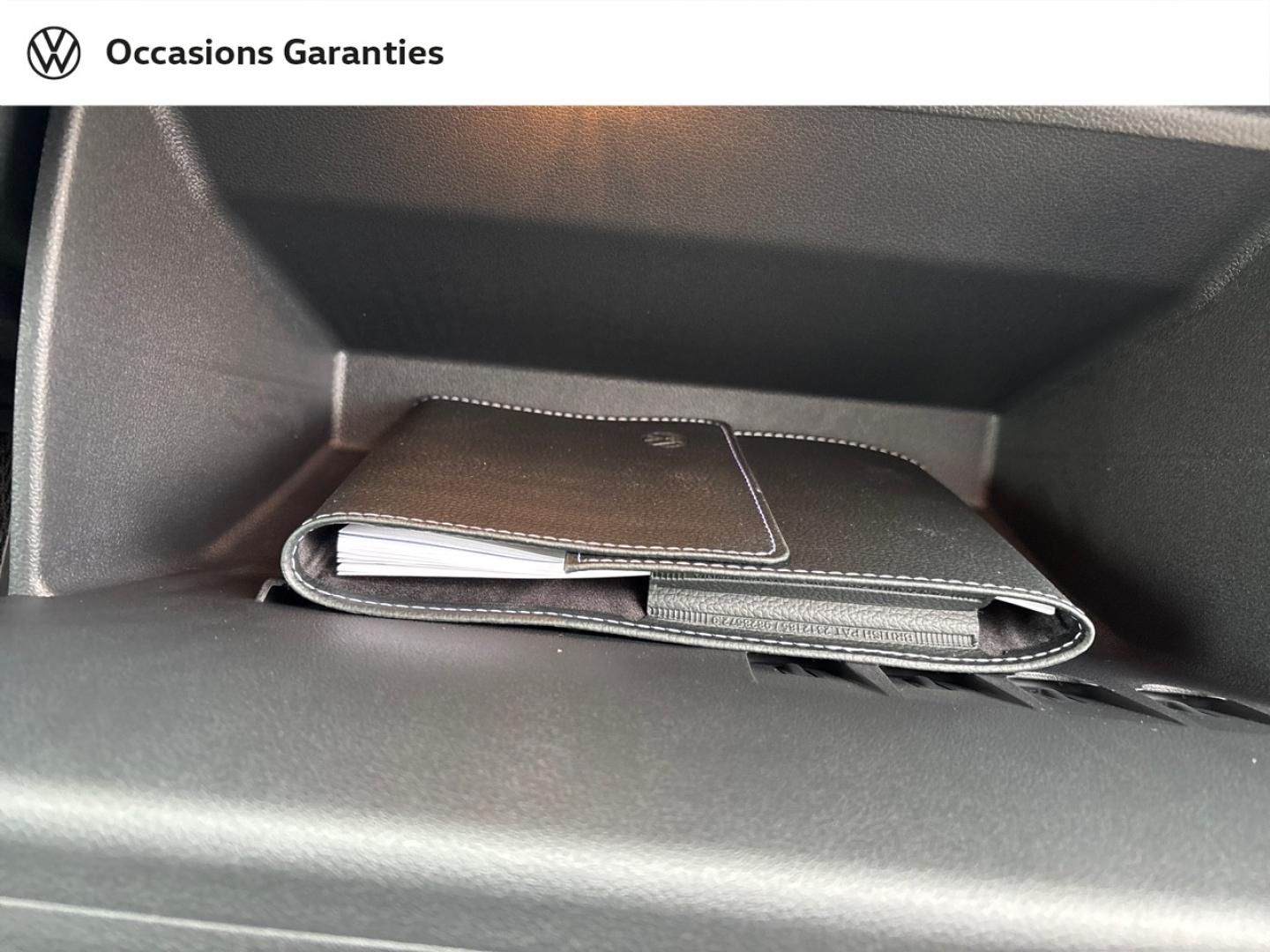 Voitures occasions VOLKSWAGEN TOURAN VW Edition Abbeville