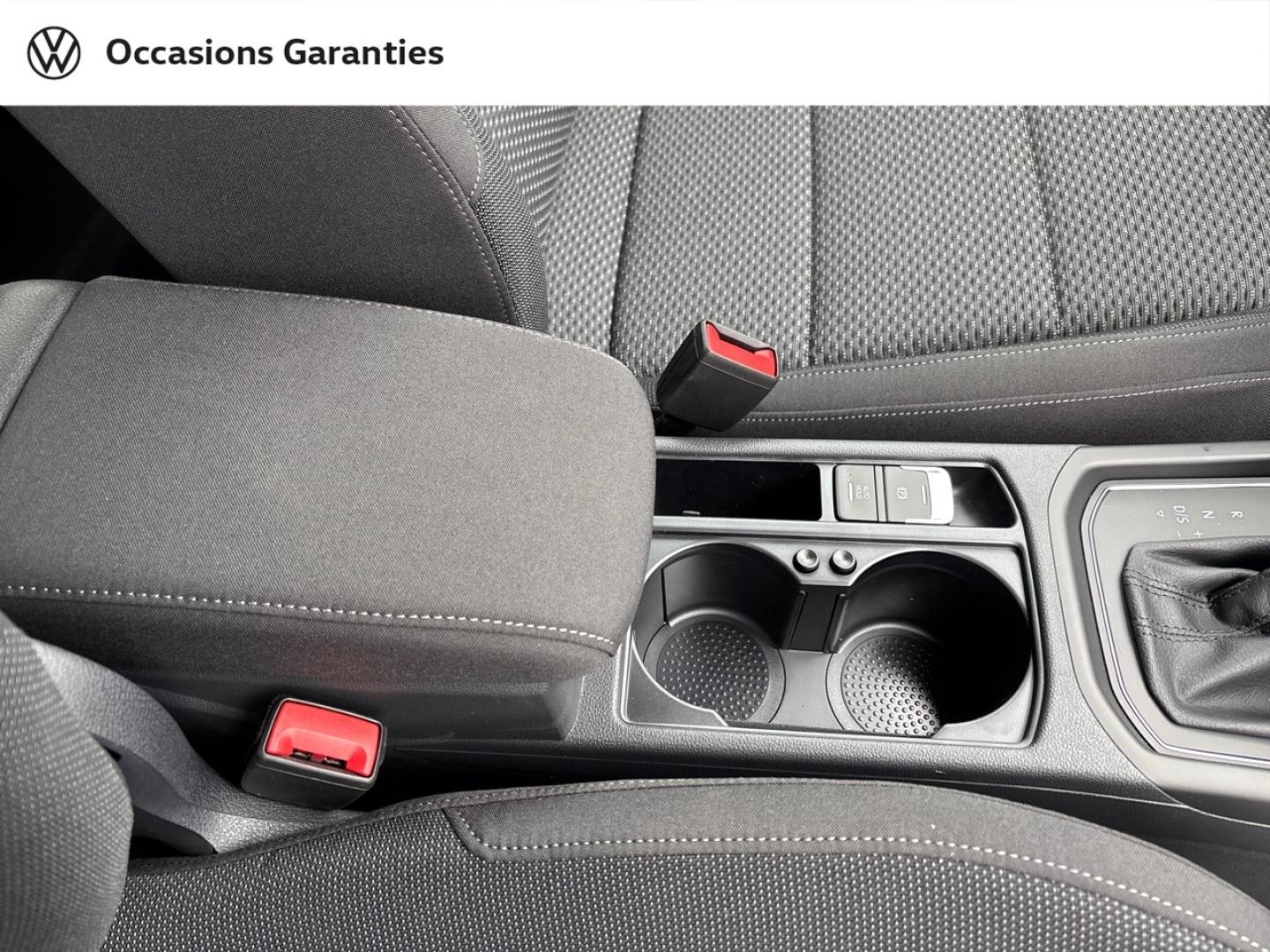 Voitures occasions VOLKSWAGEN TOURAN VW Edition Hazebrouck