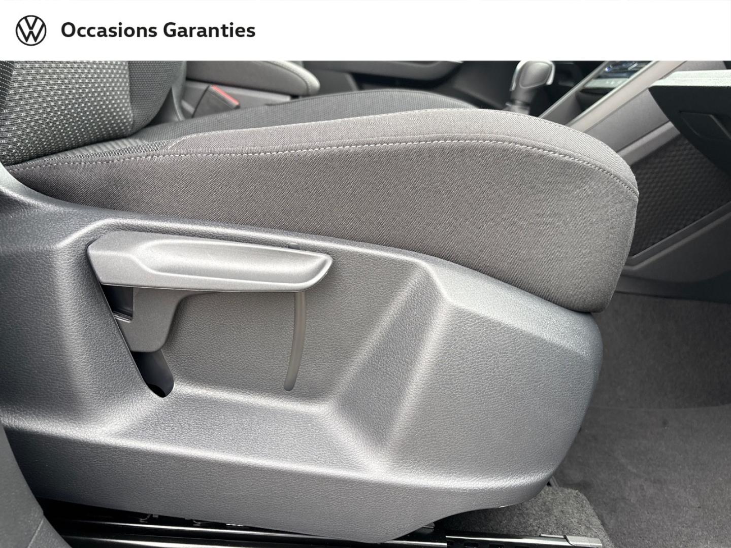 Voitures occasions VOLKSWAGEN TOURAN VW Edition Hazebrouck