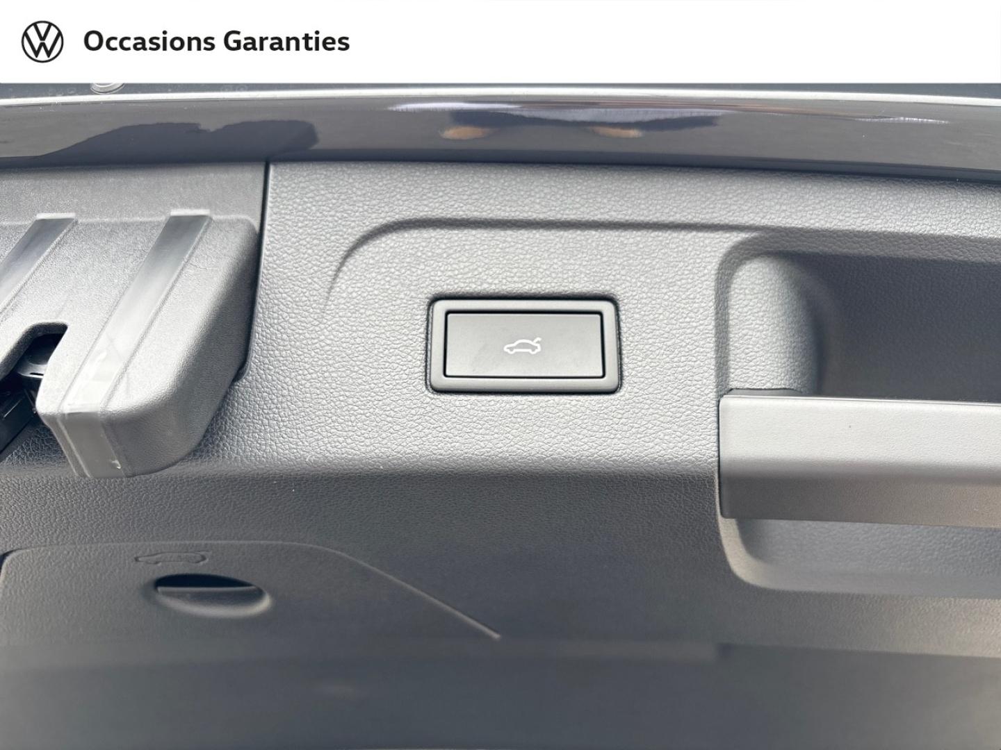 Voitures occasions VOLKSWAGEN TOURAN VW Edition Abbeville