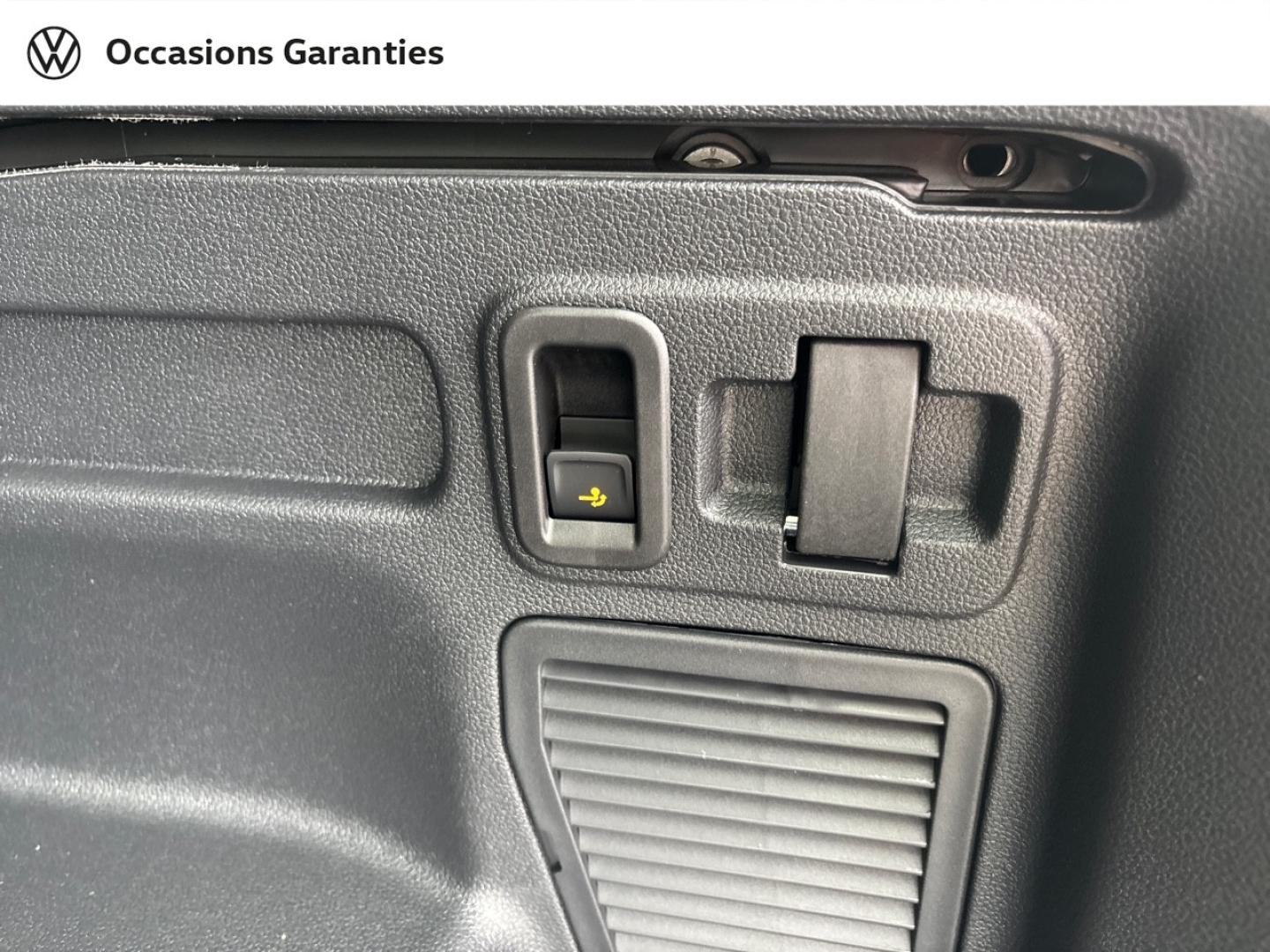 Voitures occasions VOLKSWAGEN TOURAN VW Edition Abbeville