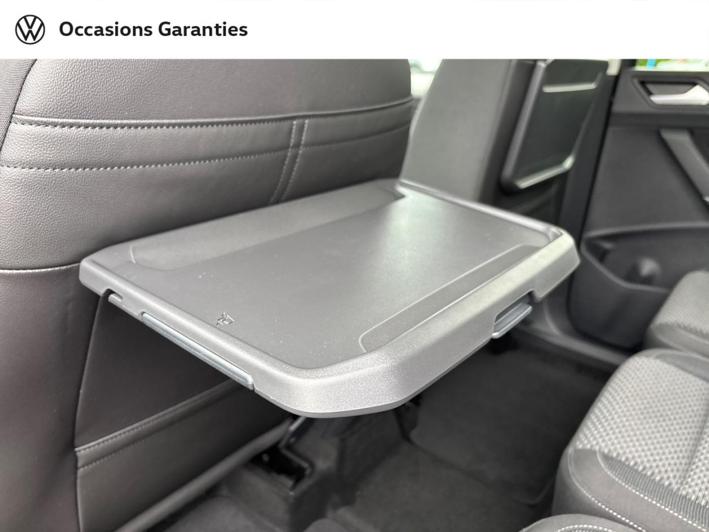 Voitures occasions VOLKSWAGEN TOURAN VW Edition Hazebrouck