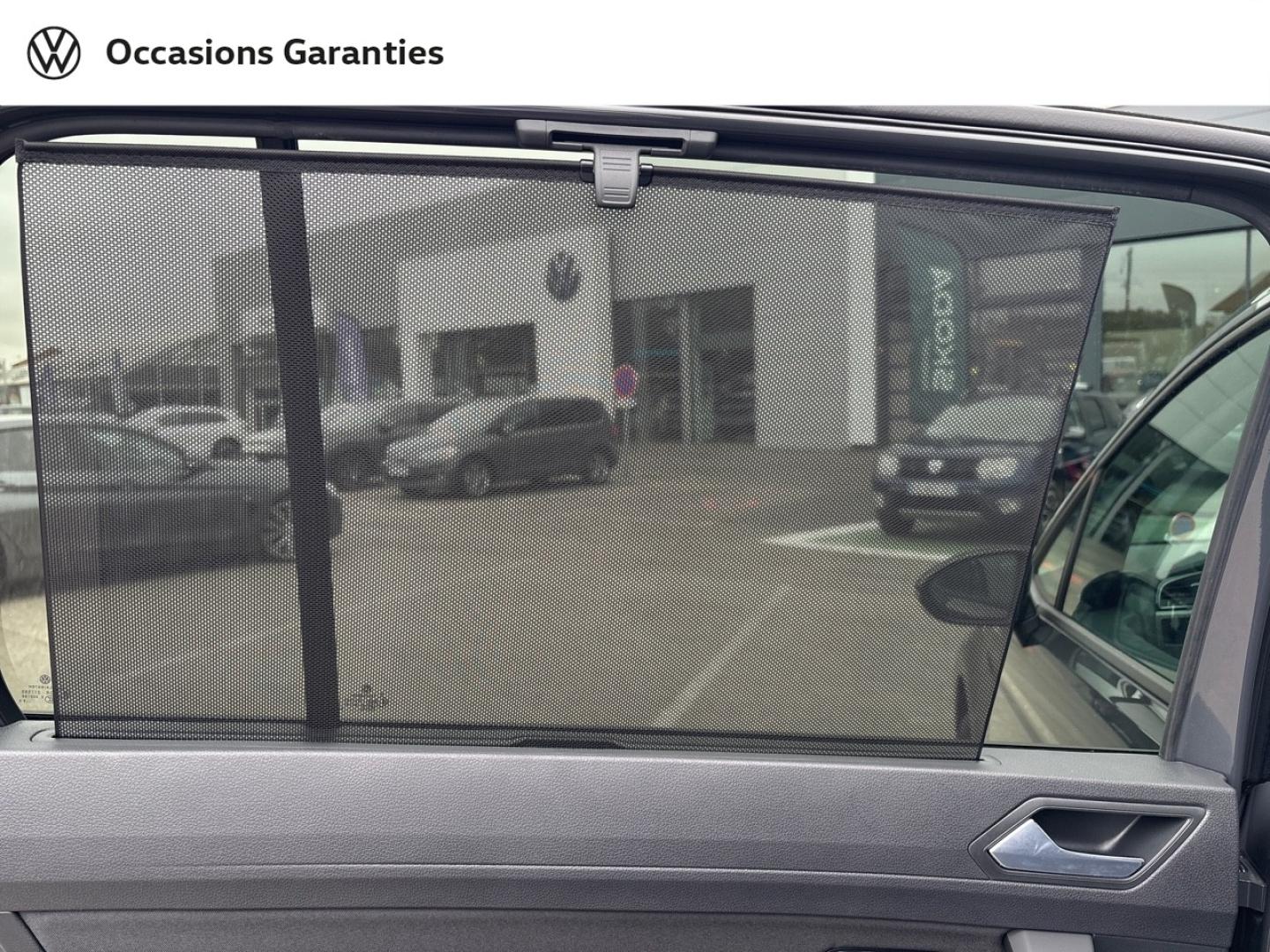 Voitures occasions VOLKSWAGEN TOURAN VW Edition Hazebrouck