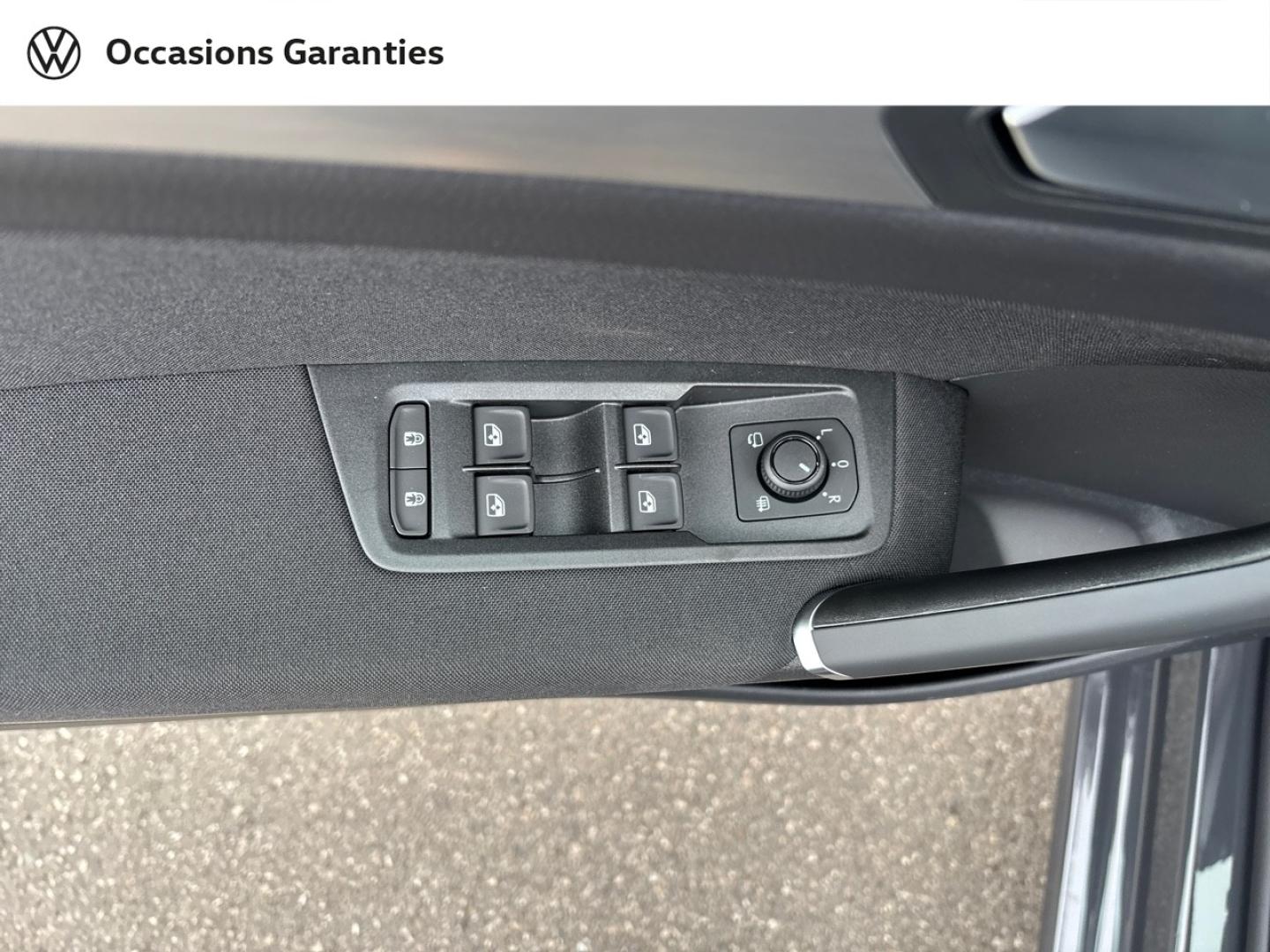 Voitures occasions VOLKSWAGEN TOURAN VW Edition Hazebrouck