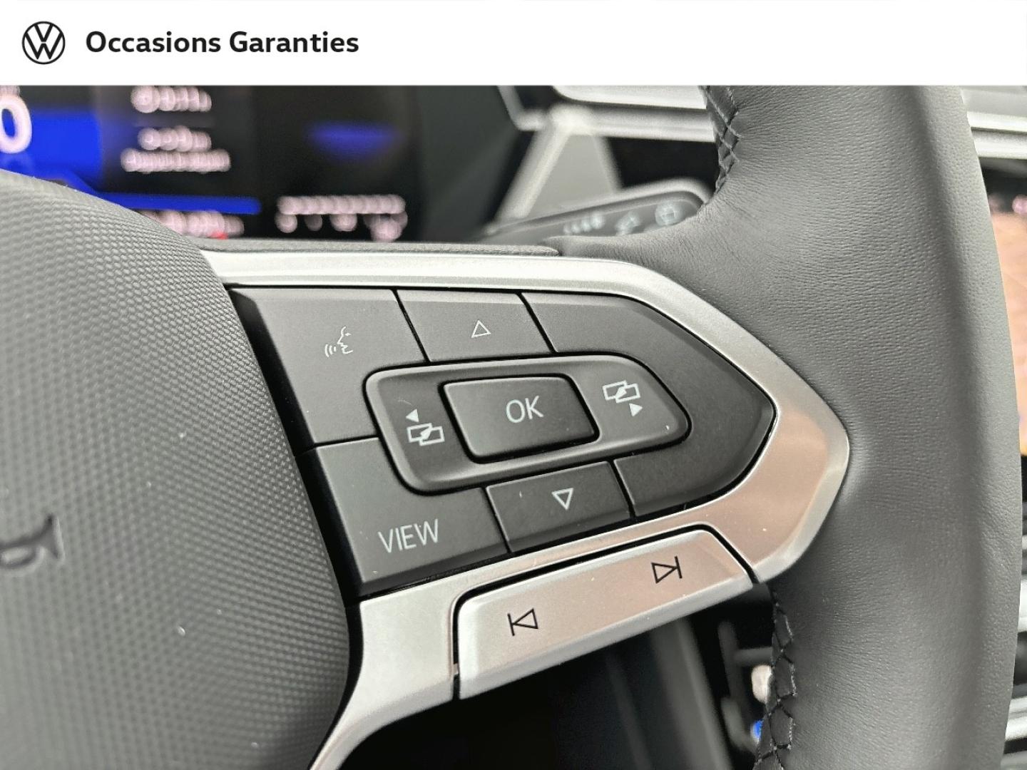 Voitures occasions VOLKSWAGEN TOURAN VW Edition Hazebrouck