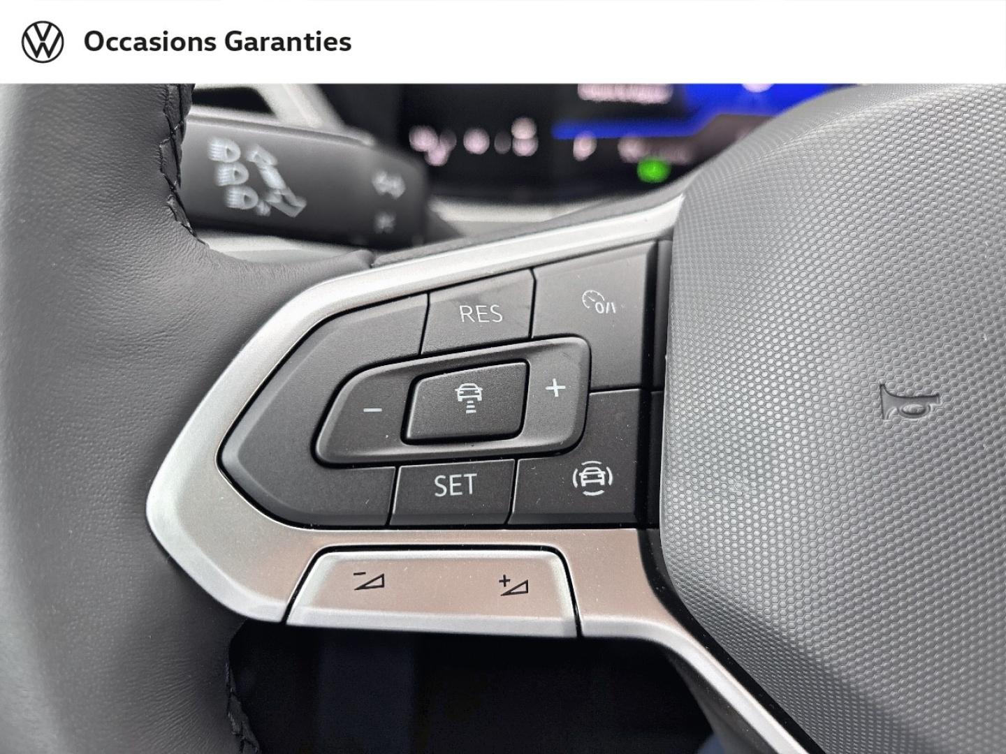 Voitures occasions VOLKSWAGEN TOURAN VW Edition Abbeville