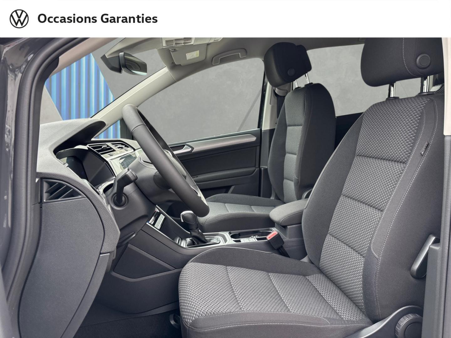 Voitures occasions VOLKSWAGEN TOURAN VW Edition Hazebrouck