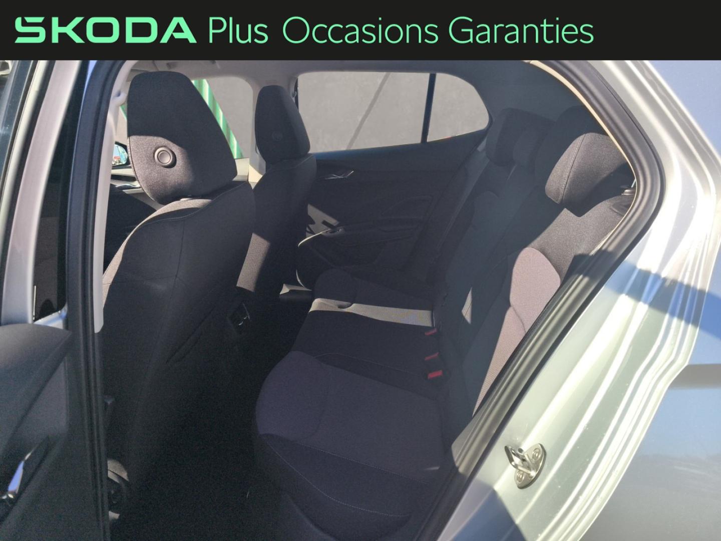 Voitures occasions ŠKODA FABIA Selection Hazebrouck