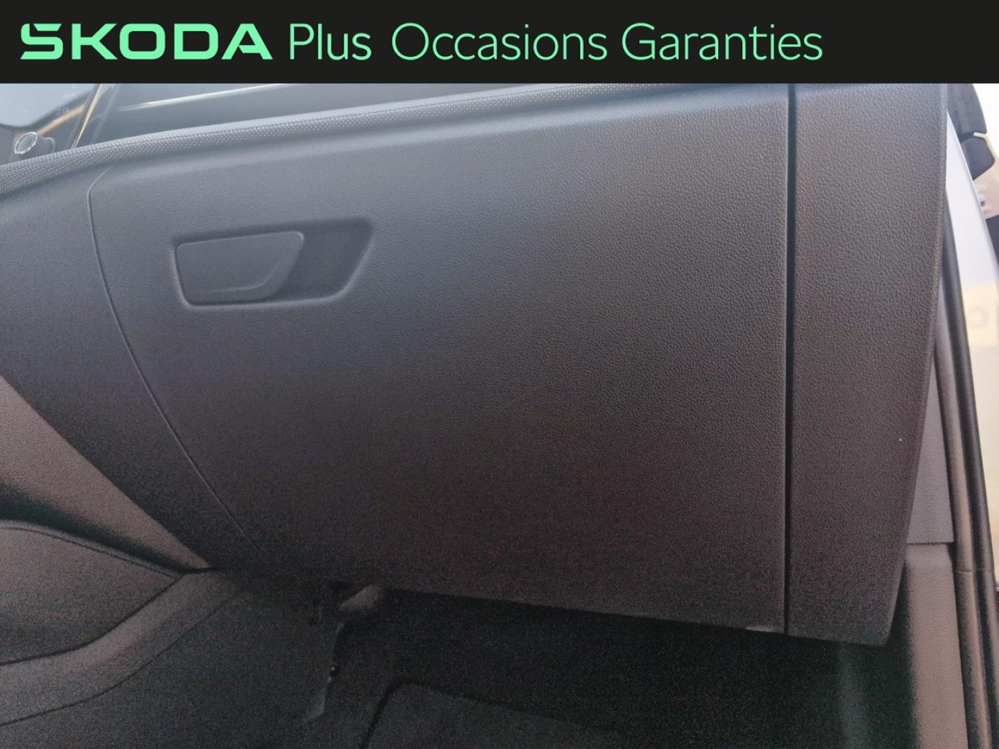 Voitures occasions ŠKODA FABIA Selection Hazebrouck