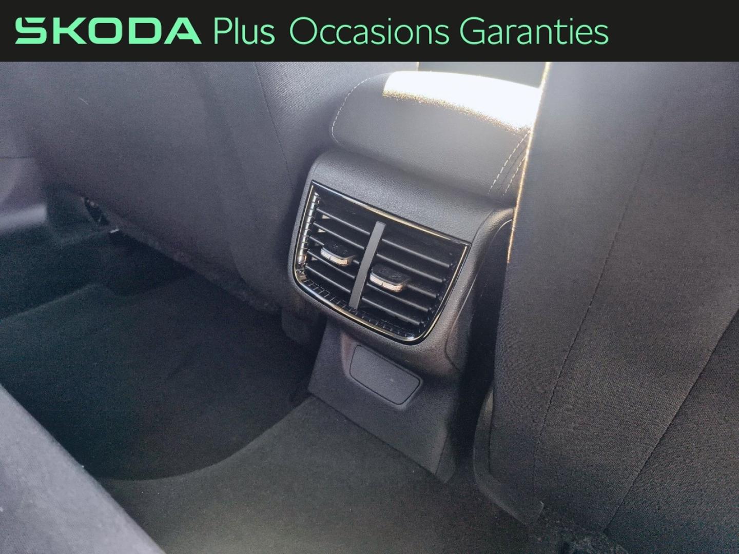 Voitures occasions ŠKODA FABIA Selection Hazebrouck