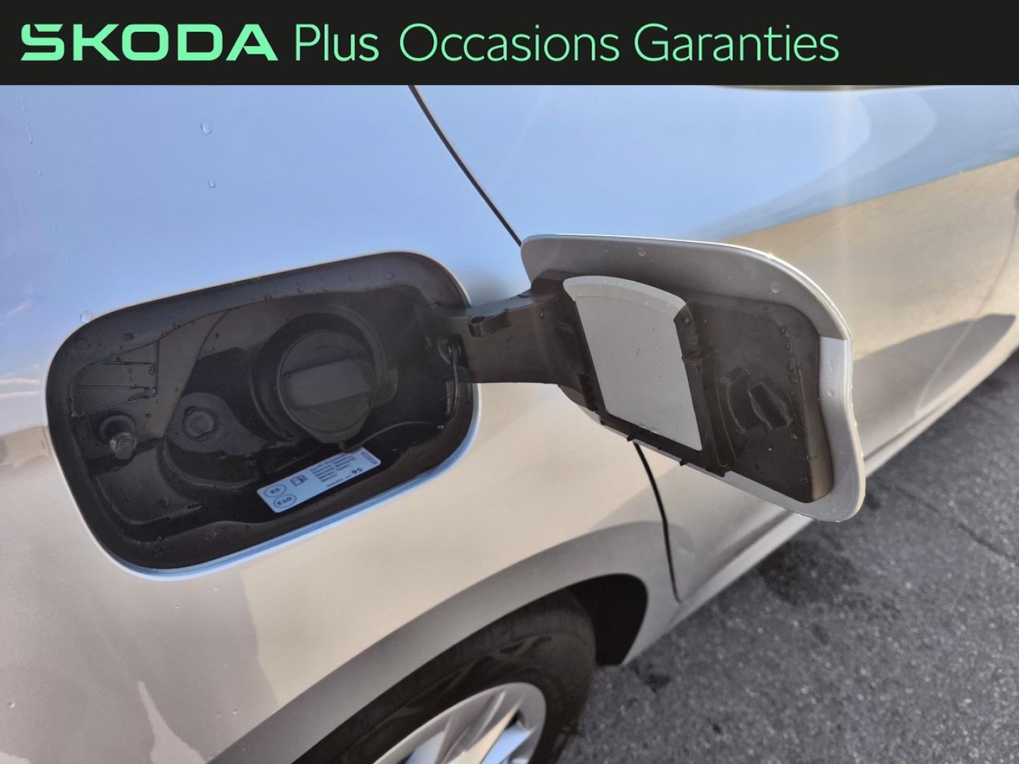 Voitures occasions ŠKODA FABIA Selection Hazebrouck